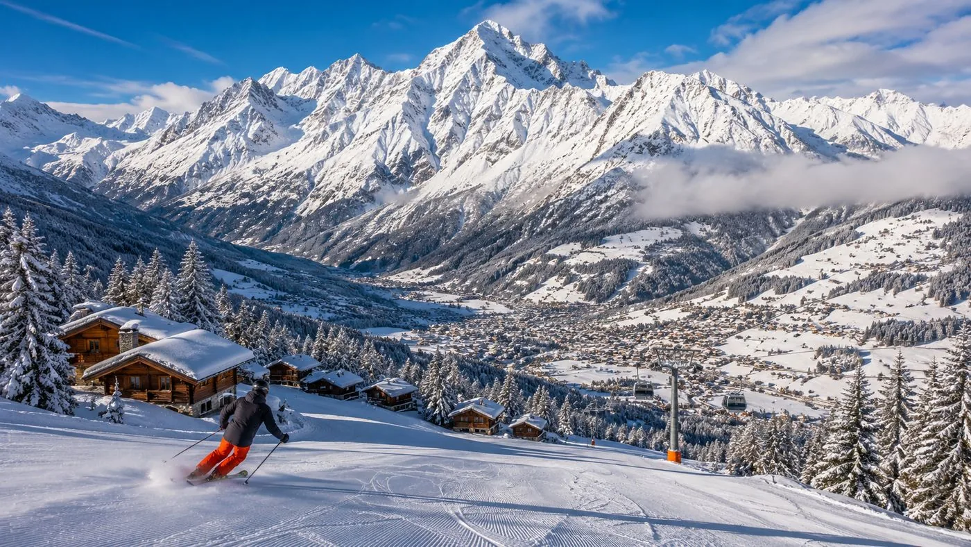 Ski