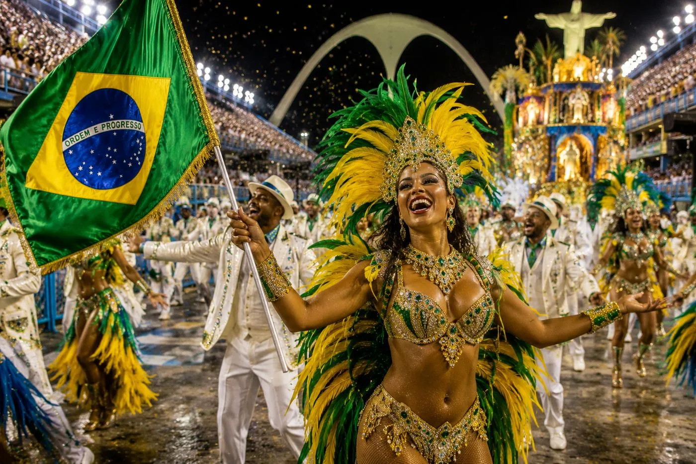 Brazil