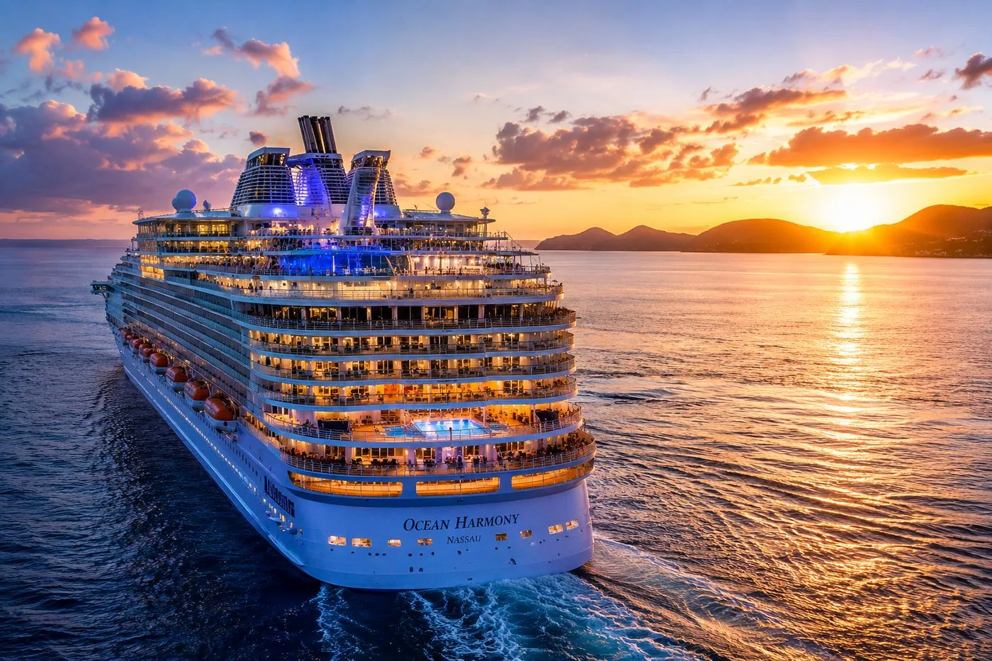 Cruise