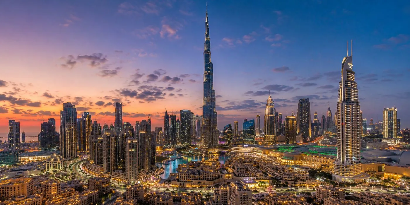 Dubai