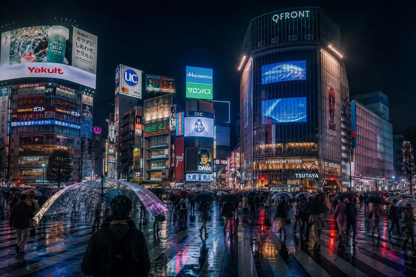 Tokyo Japan