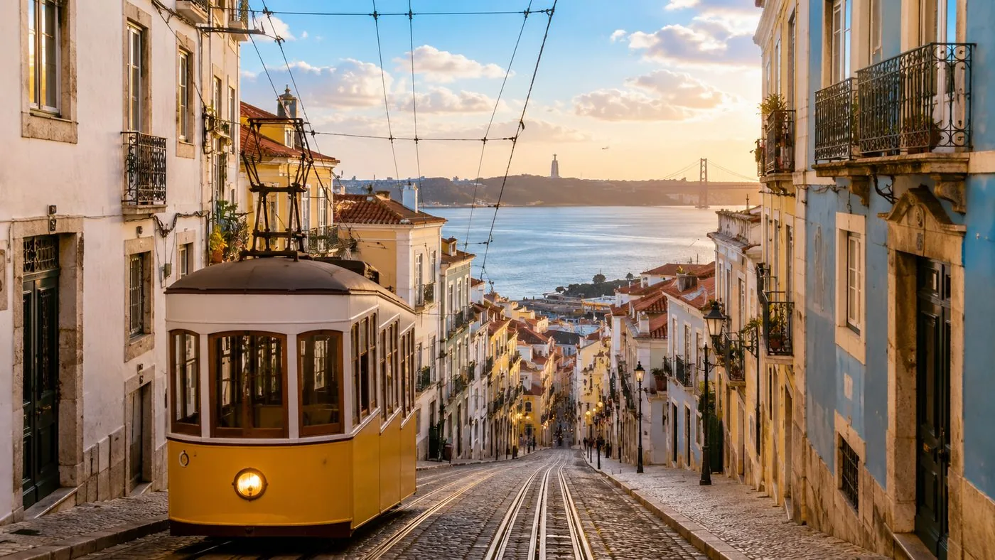 Lisbon