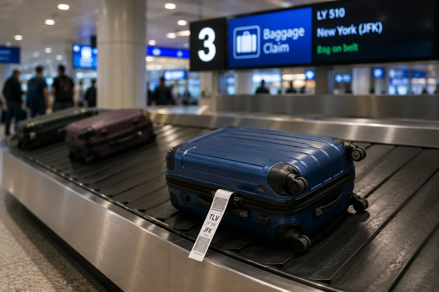 Luggage