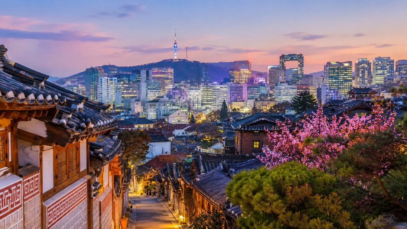 Seoul Korea