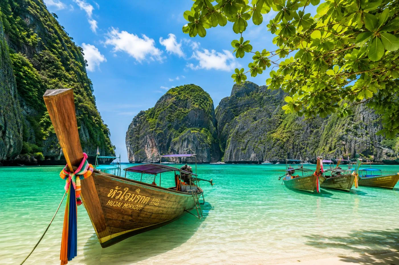 Thailand