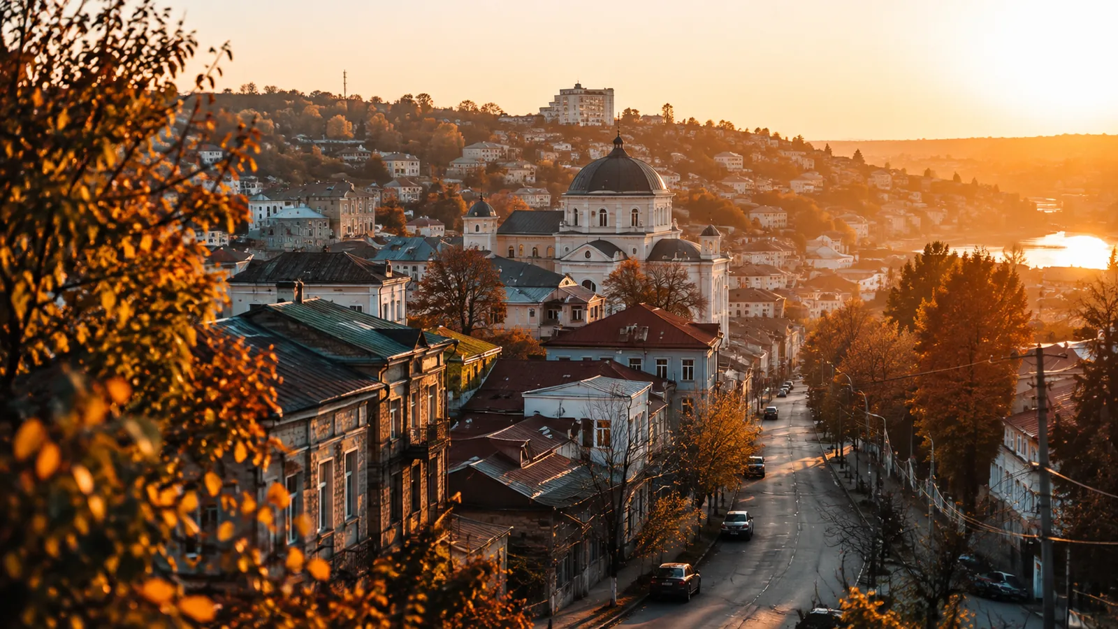Uman Ukraine